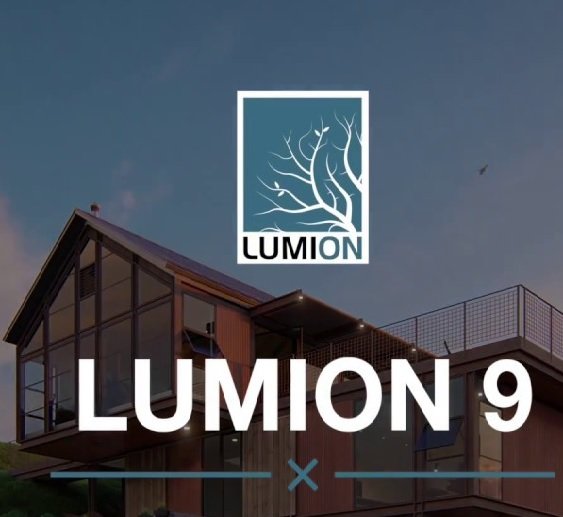 download lumion 9 full crack